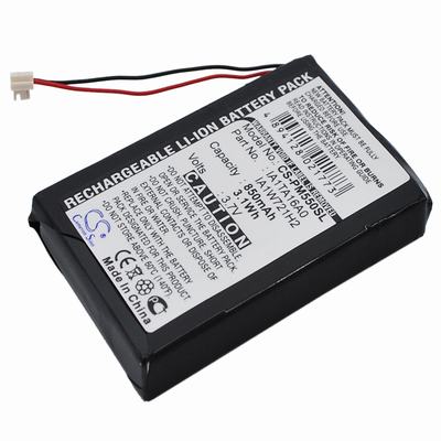 Palm M550 Pocket PC & PDA Battery 3.7V 850mAh Li-Ion PM550SL
