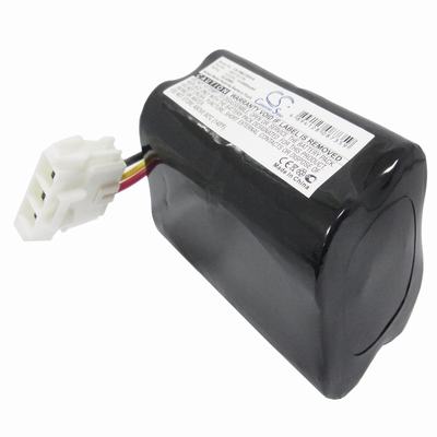 Panasonic MC B 20 J Vacuum Cleaner Battery 9.6V 3000mAh Nickel Metal Hydride PMC200VX
