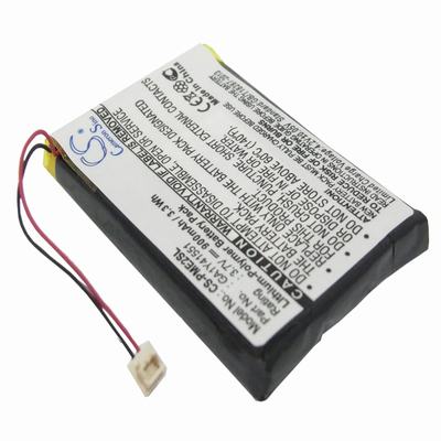 Palm Tungsten E2 Pocket PC & PDA Battery 3.7V 900mAh Li-Polymer PME2SL