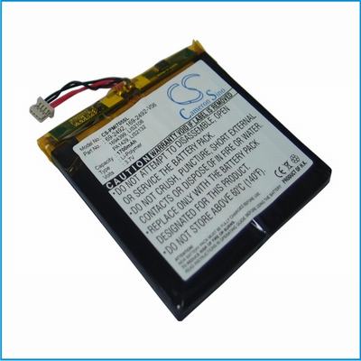 Palm i705 Pocket PC & PDA Battery 3.7V 1700mAh Li-Polymer PMI705SL