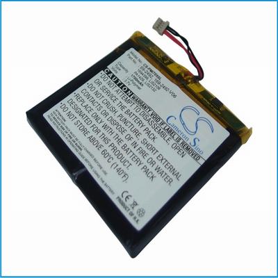 Palm i705 Pocket PC & PDA Battery 3.7V 1700mAh Li-Polymer PMI705SL