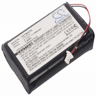 Palm III Pocket PC & PDA Battery 3.7V 1600mAh Li-Ion PMIIICSL