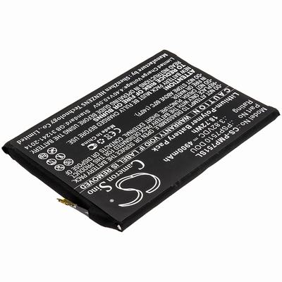 Prestigio Muze C7 Duo Mobile SmartPhone Battery 3.82V 4900mAh Li-Poly PMP751SL