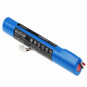 Pure Move 400D DAB Digital Battery 3.7V 5200mAh Li-ion PMR400SL