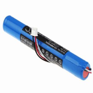 Pure Move 400D DAB Digital Battery 3.7V 6000mAh Li-ion PMR400XL