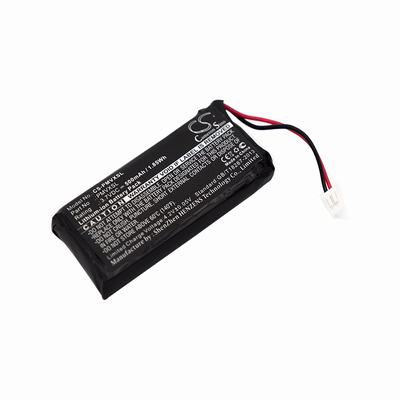 Palm V GPS Battery 3.7V 500mAh Li-Ion PMVXSL