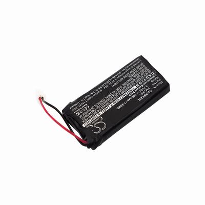 Palm V GPS Battery 3.7V 500mAh Li-Ion PMVXSL