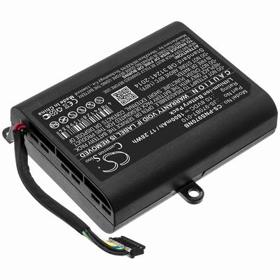 Panasonic JS-970 Pos POS Workstation Battery 10.8V 1600mAh Li-ion PNS970NB