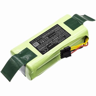 Pyle PRTPUCRC9520 Vacuum Battery 14.4V 1800mAh Ni-MH PRC950VX