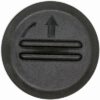 PetSafe PBC00-10677 Dog Collar Battery 6.0V 150mAh Li-MnO2 PRF670SL