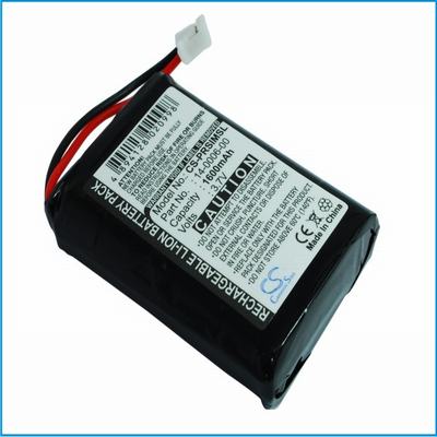 Palm Visor Prism Pocket PC & PDA Battery 3.7V 1600mAh Li-Ion PRSIMSL