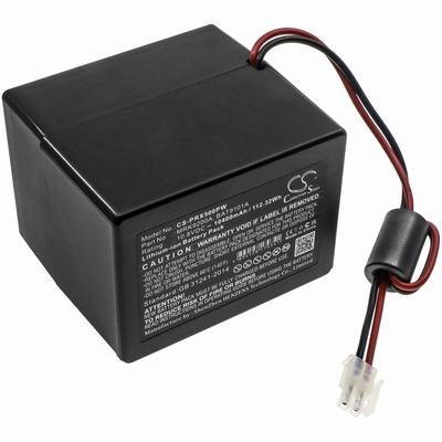 Robomow RX50 Lawn Mowers Battery 10.8V 10400mAh Li-ion PRX500PW