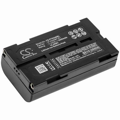 Panasonic JT-H340BT-10 Portable Printer Battery 7.4V 2200mAh Li-ion PTH340SL