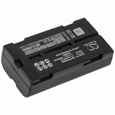 Panasonic JT-H340BT-10 Portable Printer Battery 7.4V 2200mAh Li-ion PTH340SL
