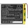 Pocketbook 615 E-book E-reader Battery 3.7V 1450mAh Li-Poly PTK626SL