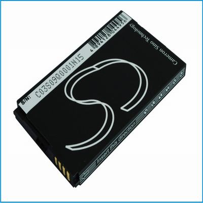 Pharos PZX91 Mobile Phone Battery 3.7V 1350mAh Li-Ion PTL117SL