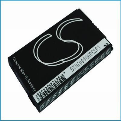 Pharos PZX91 Mobile Phone Battery 3.7V 1350mAh Li-Ion PTL117SL