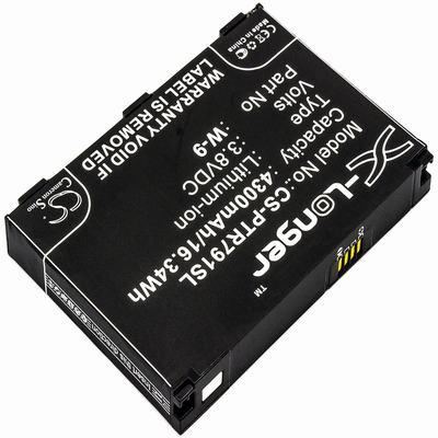 AT&T Unite Explore Hotspot Battery 3.8V 4300mAh Li-ion PTR791SL