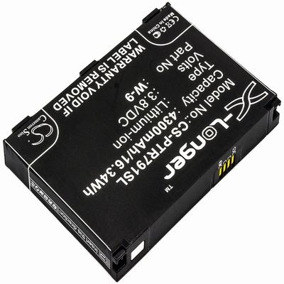 Netgear Aircard 791L Hotspot Battery 3.8V 4300mAh Li-ion PTR791SL