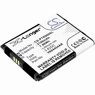 Franklin Wireless MHS900L Hotspot Battery 3.8V 2100mAh Li-ion PTR900SL