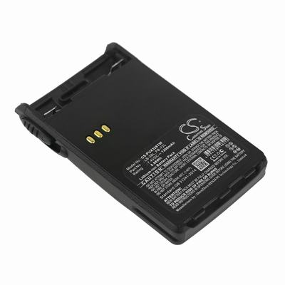 HUNTEC HT-3688 Two-Way Radio Battery 7.4V 1200mAh Li-ion PUX328TW