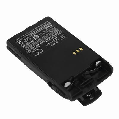HUNTEC HT-3688 Two-Way Radio Battery 7.4V 1200mAh Li-ion PUX328TW