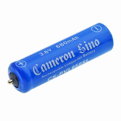 Panasonic EH-HE93 Shaver Battery 3.6V 680mAh Li-ion PVL958SL
