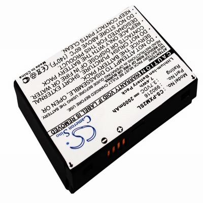 Samsung Helix CD MP3 MP4 Media Player Battery 3.7V 2000mAh Li-Ion PXM2SL