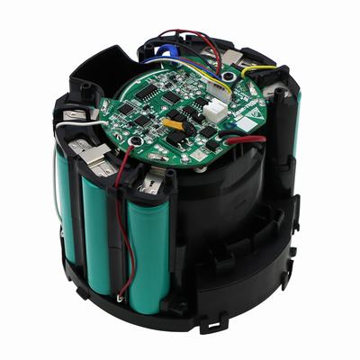 PUPPYOO T10 Mix Vacuum Battery 25.2V 2000mAh Li-ion PYT100VX