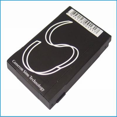 I-Mate SP JAS Pocket PC & PDA Battery 3.7V 1250mAh Li-Polymer QT8600SL