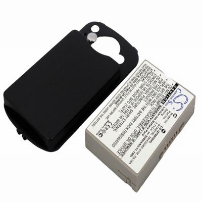Qtek 9600 Pocket PC & PDA Battery 3.7V 3000mAh Li-Polymer QT9600HL