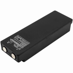 Scanreco 16131 Crane Remote Control Battery 7.2V 2000mAh Ni-MH RBS950BL