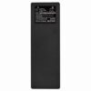 Scanreco 16131 Crane Remote Control Battery 7.2V 3000mAh Ni-MH RBS951BL