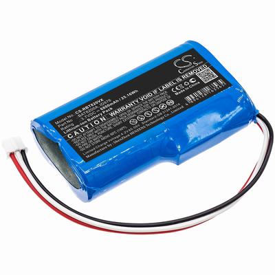 Robomow Robozone Switch 2019 Lawn Mowers Battery 3.7V 6800mAh Li-ion RBT820VX