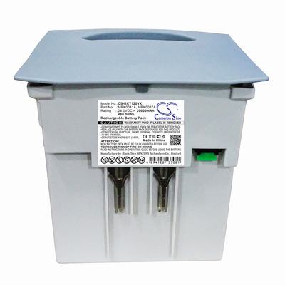 WOLF Garten RC302 Lawn Mowers Battery 24.0V 20000mAh Sealed Lead Acid RCT120VX