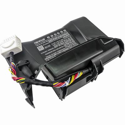 WOLF Garten R.S.400 Lawn Mowers Battery 25.6V 3000mAh Li-ion RCT300VX