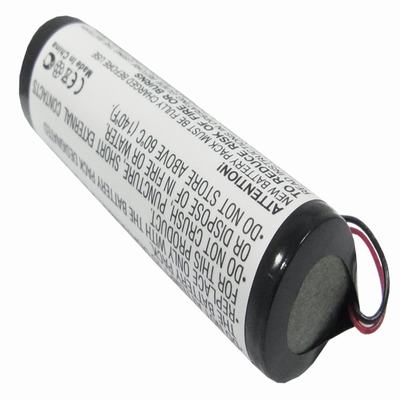 RCA Lyra Jukebox RD2780 MP3 Playme MP3 MP4 PMP Media Player Battery 3.7V 2200mAh Li-Ion RD2780SL
