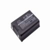 Ravioli A96897838P10845 Crane Remote Control Battery 3.6V 700mAh Ni-MH RMT150BL
