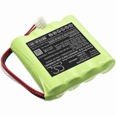 ROSE EPG-0244-2 Telescope Battery 9.6V 4000mAh Ni-MH RSE244SL