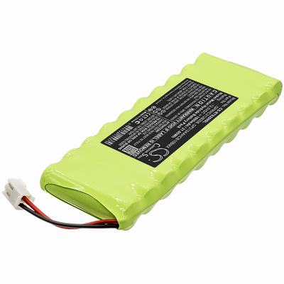 Roto RT2 Smart Home Battery 12.0V 1800mAh Ni-MH RTS200SL
