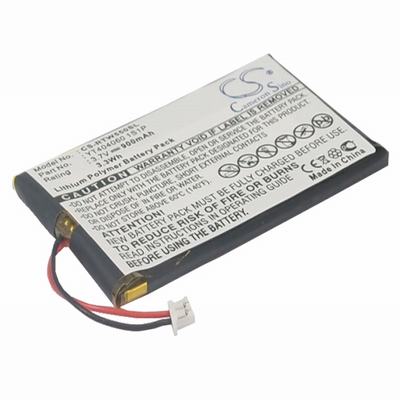 RightWay 550 GPS Battery 3.7V 900mAh Li-Polymer RTW550SL