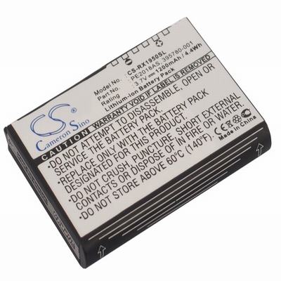 HP iPAQ RX1900 Pocket PC & PDA Battery 3.7V 1200mAh Li-Ion RX1950SL