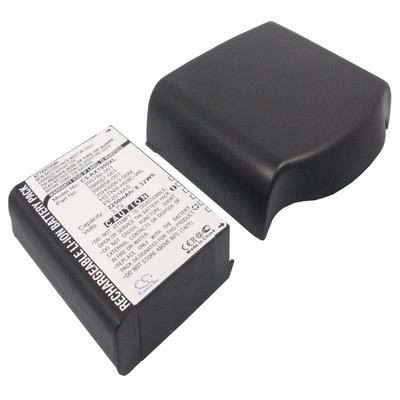 HP iPAQ RX1900 Pocket PC & PDA Battery 3.7V 2250mAh Li-Ion RX1950XL