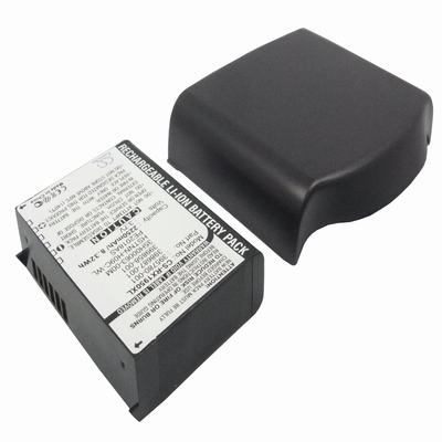 HP iPAQ RX1900 Pocket PC & PDA Battery 3.7V 2250mAh Li-Ion RX1950XL