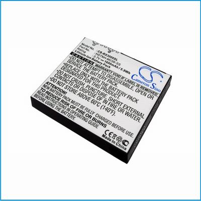 HP iPAQ hx2000 Pocket PC & PDA Battery 3.7V 1400mAh Li-Ion RX3000SL