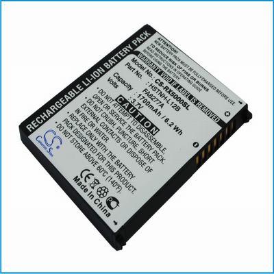 HP iPAQ rx5000 Pocket PC & PDA Battery 3.7V 1700mAh Li-Ion RX5000SL
