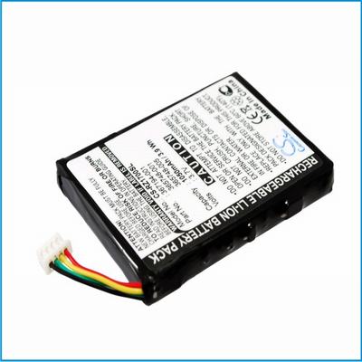 HP iPAQ RZ1700 Pocket PC & PDA Battery 3.7V 1050mAh Li-Ion RZ1700SL