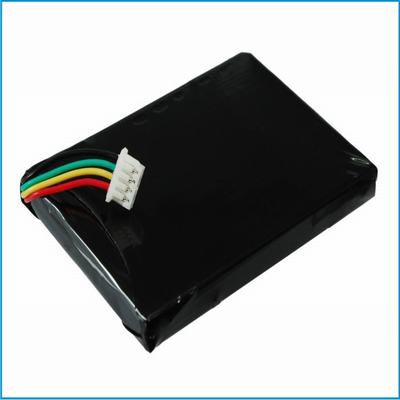 HP iPAQ RZ1700 Pocket PC & PDA Battery 3.7V 1050mAh Li-Ion RZ1700SL