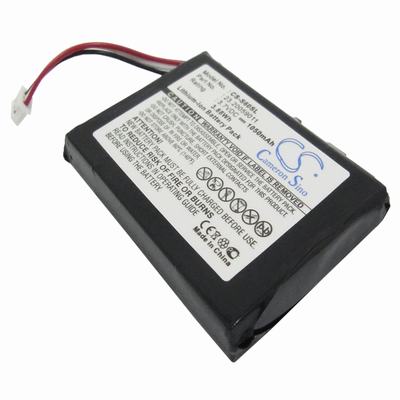Acer S10 Pocket PC & PDA Battery 3.7V 1050mAh Li-Ion S60SL