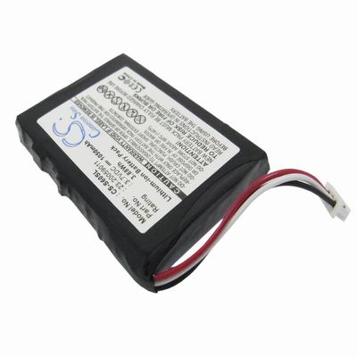 Acer S10 Pocket PC & PDA Battery 3.7V 1050mAh Li-Ion S60SL